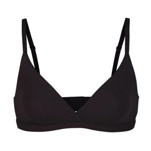 SKIMS FITS EVERYBODY CROSSOVER BRALETTE